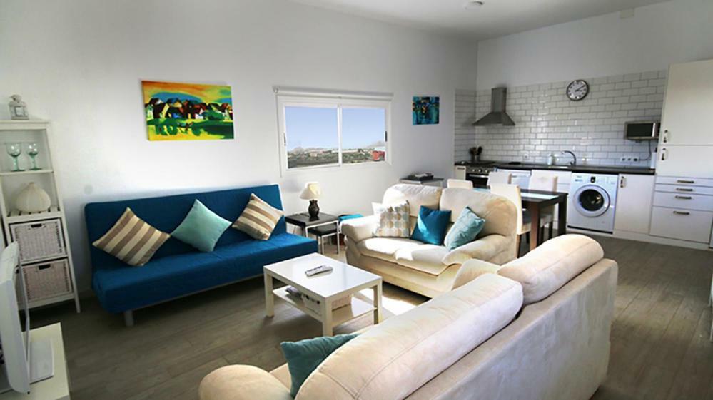ארונה Villa Albe, Jacuzzi Con Vistas Al Mar מראה חיצוני תמונה