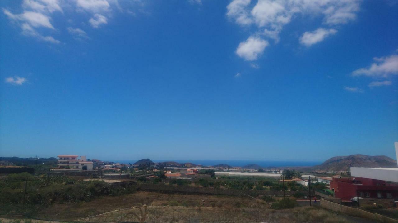 ארונה Villa Albe, Jacuzzi Con Vistas Al Mar מראה חיצוני תמונה