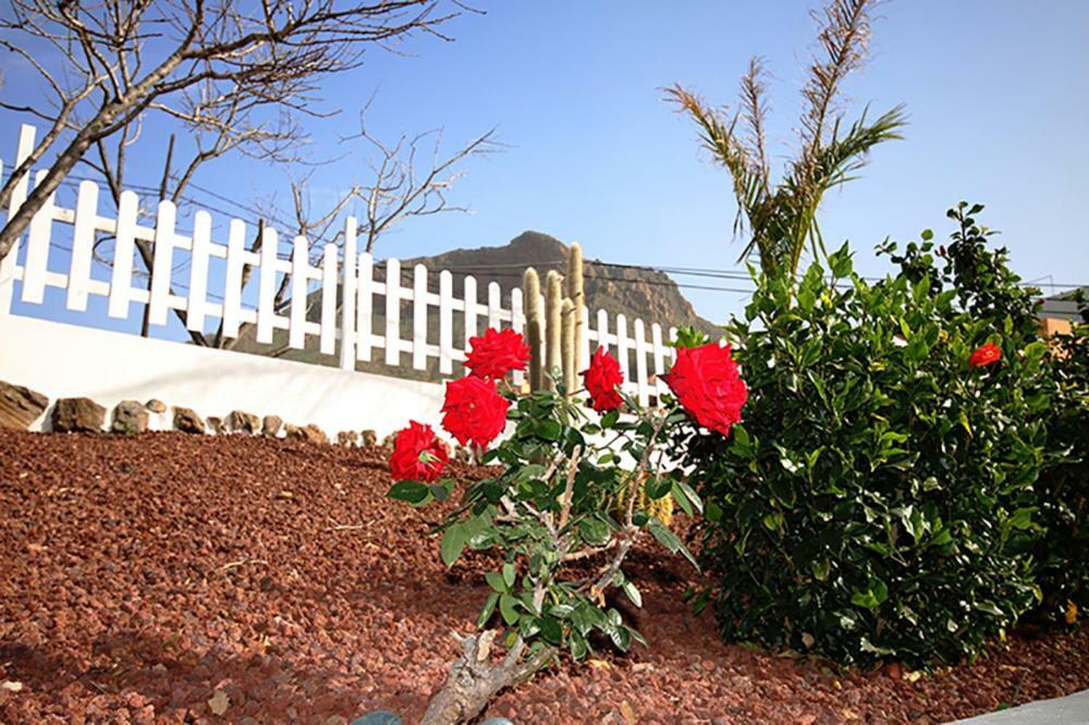 ארונה Villa Albe, Jacuzzi Con Vistas Al Mar מראה חיצוני תמונה