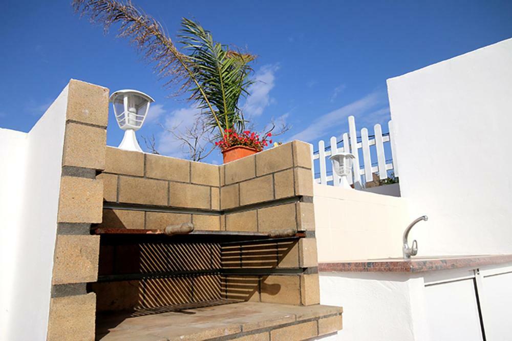 ארונה Villa Albe, Jacuzzi Con Vistas Al Mar מראה חיצוני תמונה