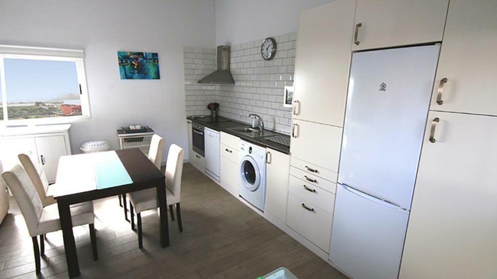 ארונה Villa Albe, Jacuzzi Con Vistas Al Mar מראה חיצוני תמונה